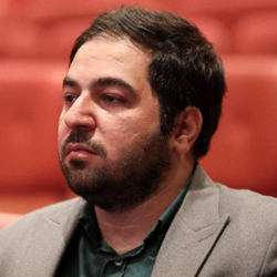 سید محمدرضا تجلی